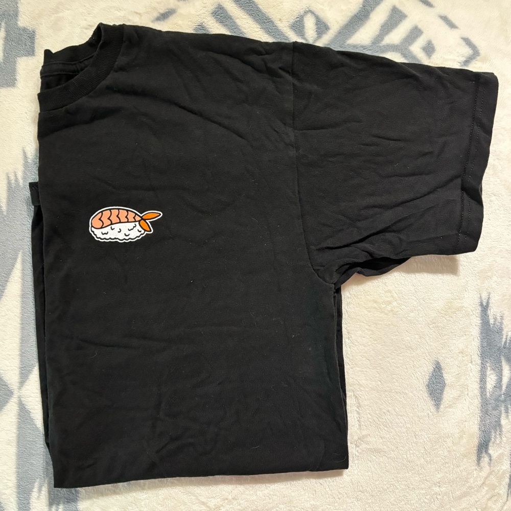 Sushi Vans Shirt - Picture 2 of 5